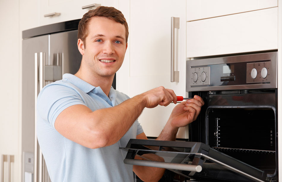 appiances General repair technician