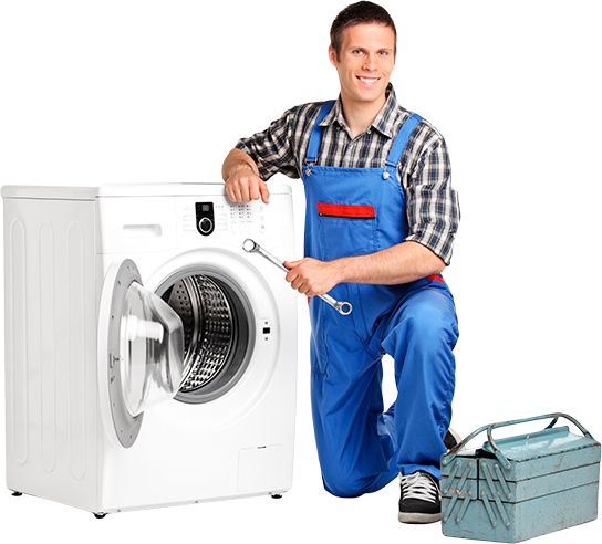 repairrman Professional repair service for household appliances.