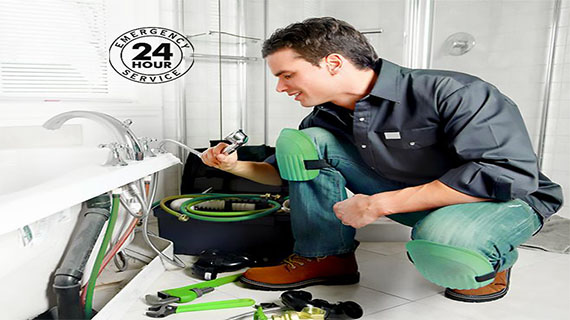 24 hour emergency plumber