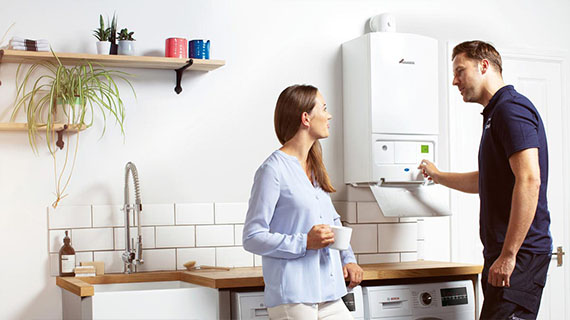 Boiler installation Boiler installation service.
