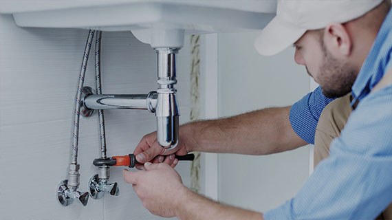 Drain repair services Professional drain repair and maintenance service.