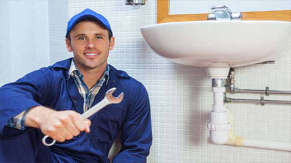Drainage repairs Drainage system repair and maintenance service.