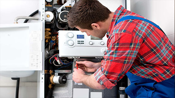 Emergency heating repairs Fast-response emergency heating repair service providing urgent fixes for heating system breakdowns in homes.