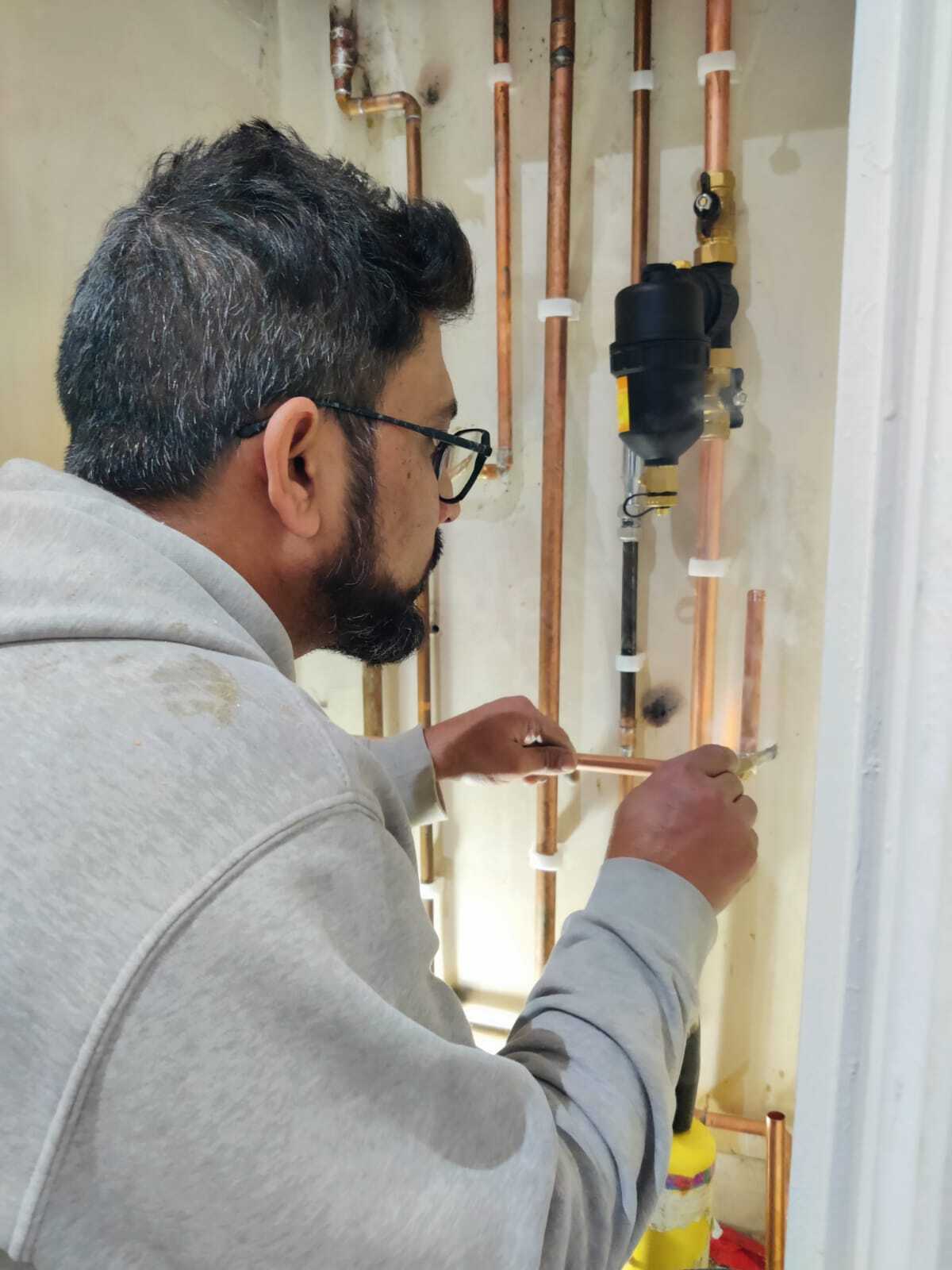 Plumbing Plumbing
