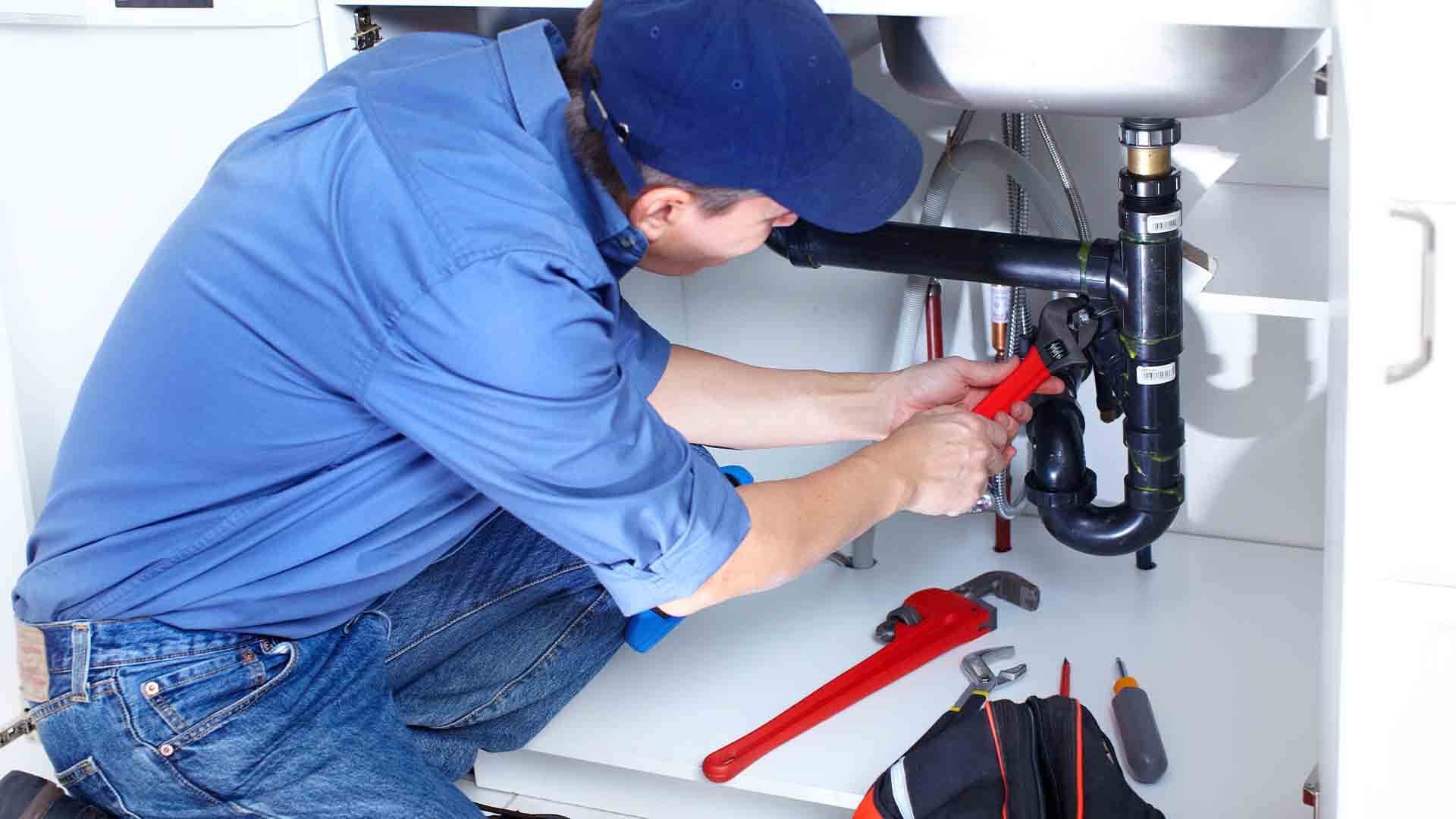 Plumbing Plumbing