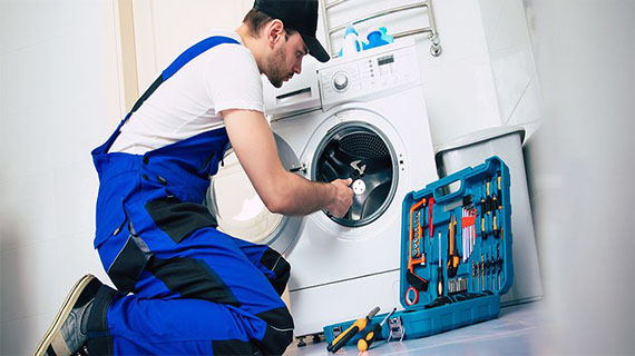 White goods & appliances we collect