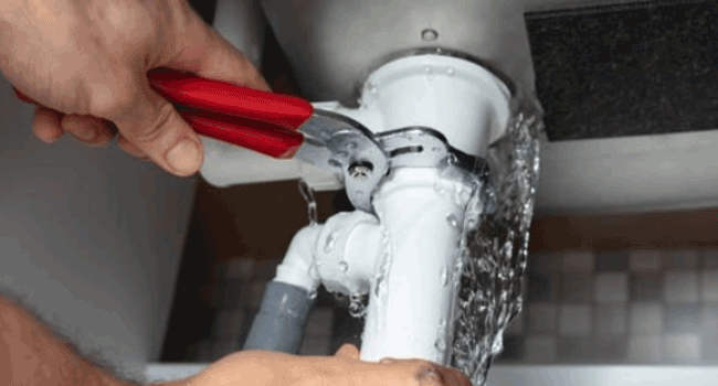 Yamin Heating and Plumbing branding image