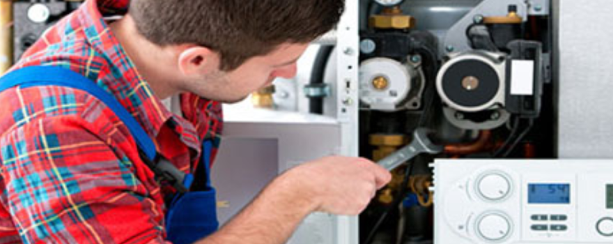 Boiler Maintenance