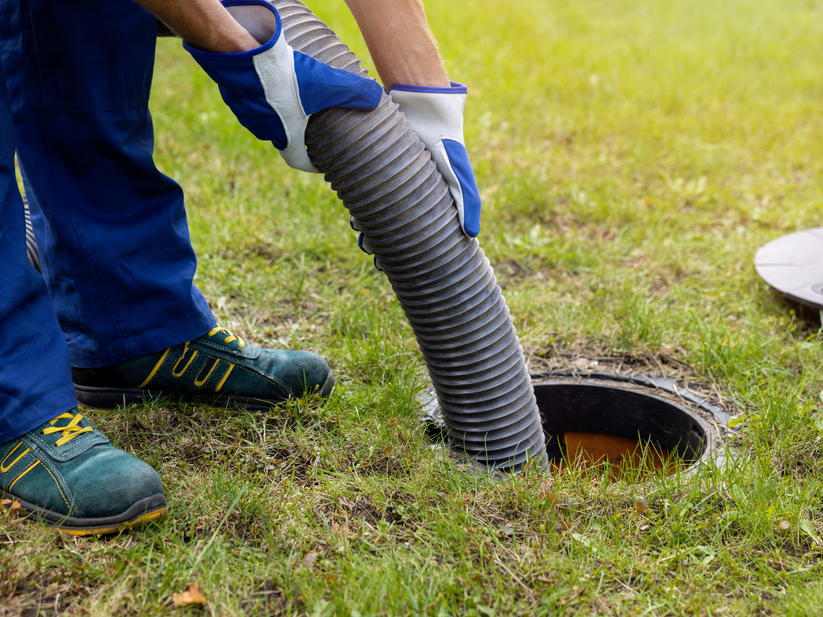 Blocked Drains Leicester Blocked Drains Leicester