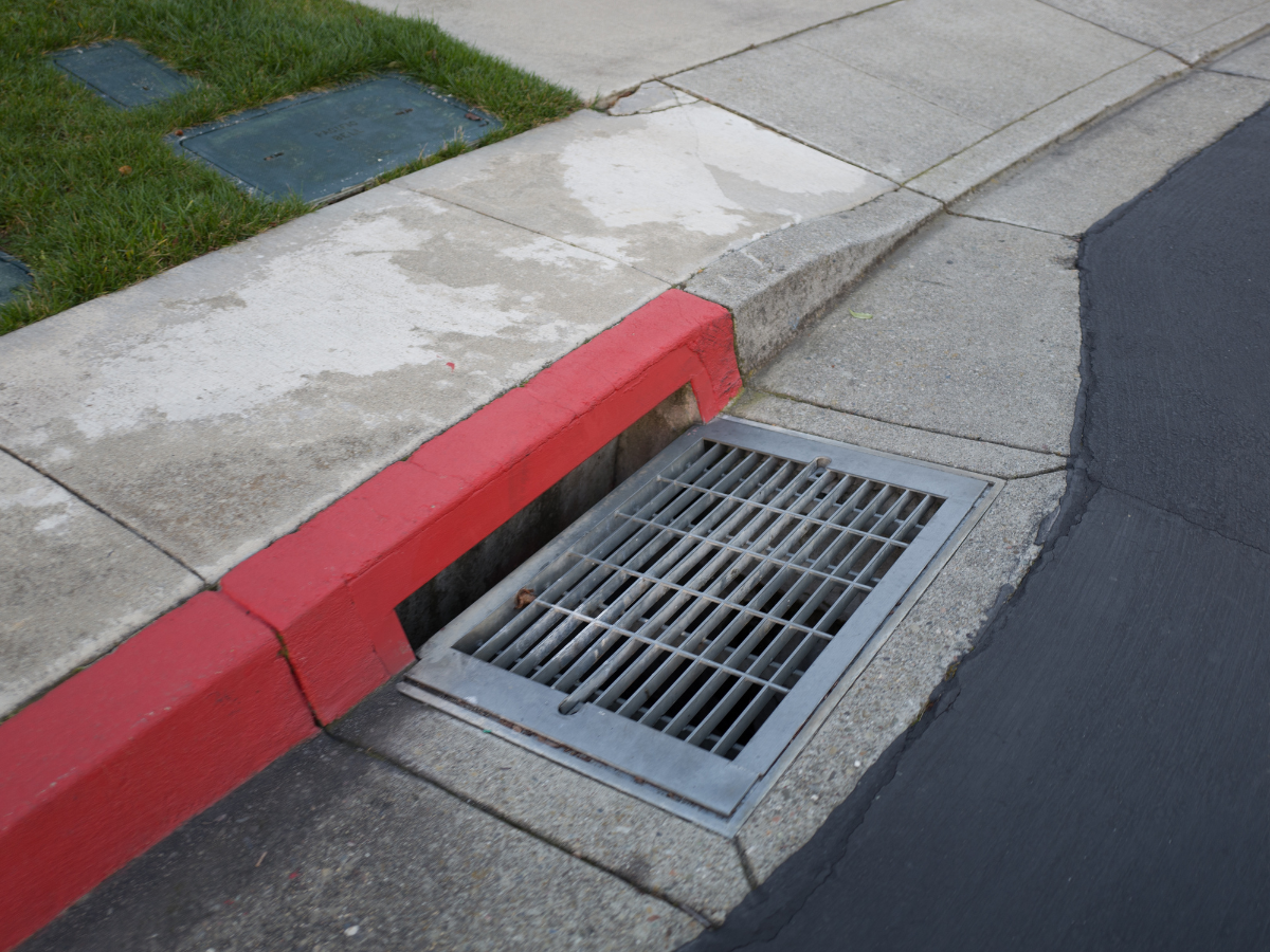 Blocked Drains Blocked Drains