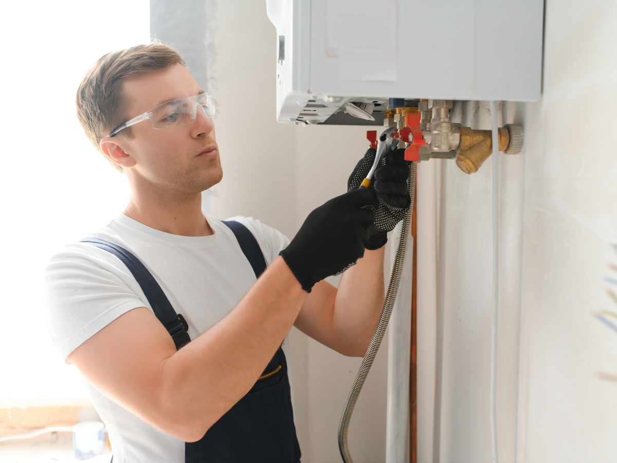Boiler Repair in Leicester (1) Boiler Repair in Leicester