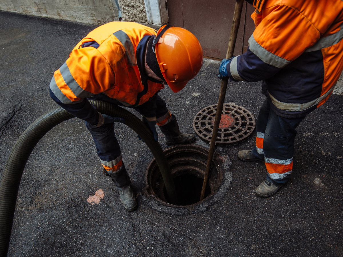 Drainage Services in Leicester Drainage Services in Leicester