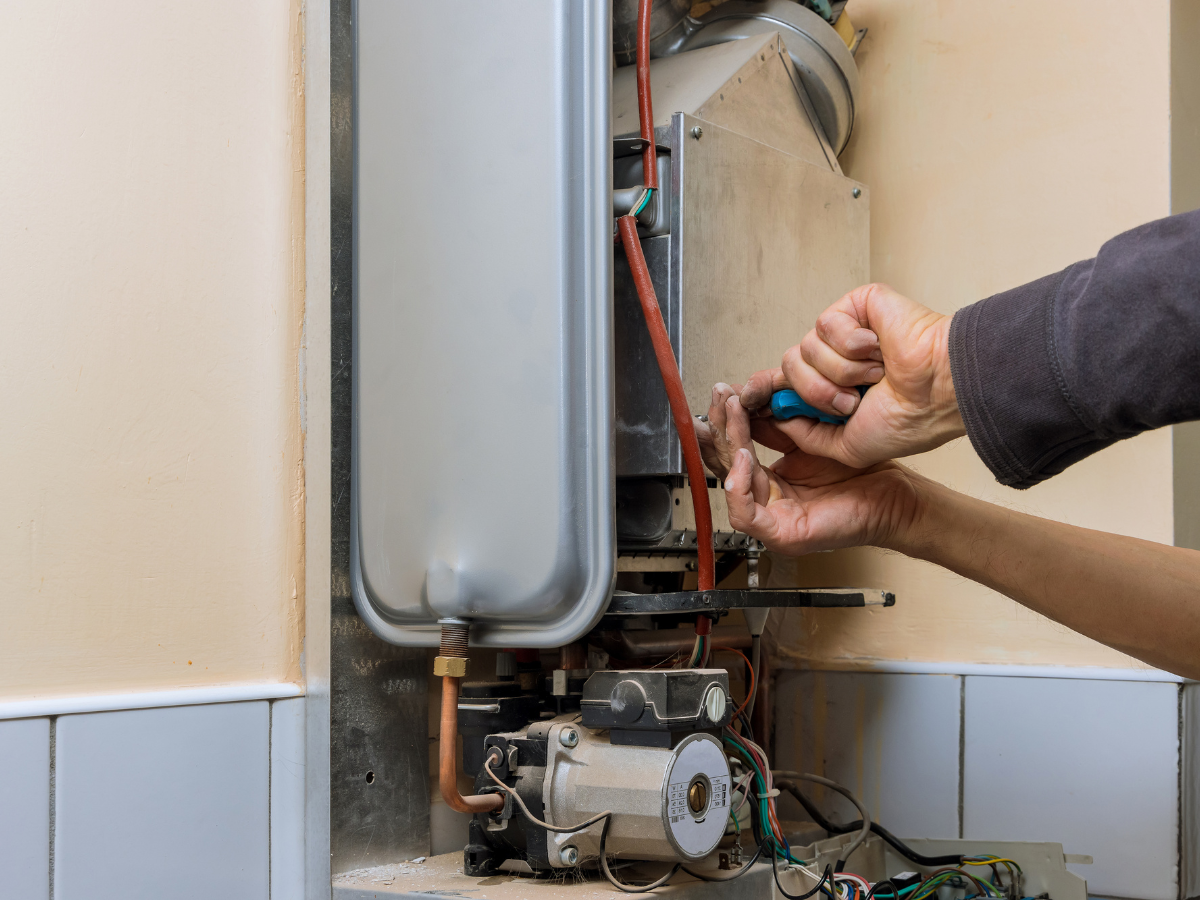 Emergency Boiler Repair Emergency Boiler Repair