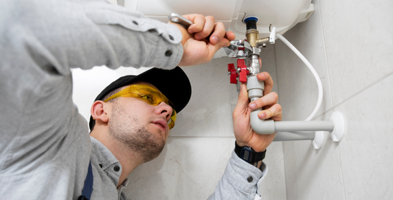 Emergency Plumber