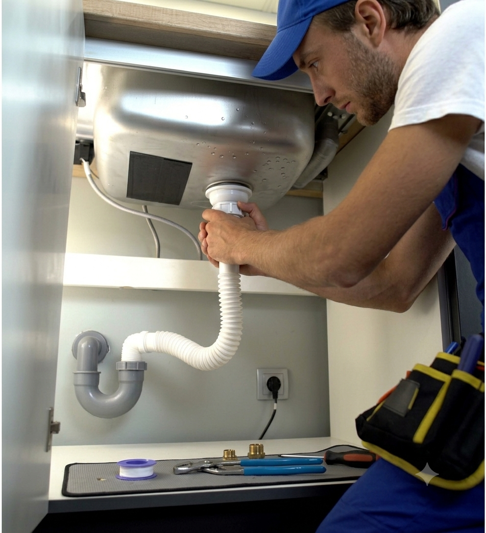 Leak Detection services Leicester Leak Detection services