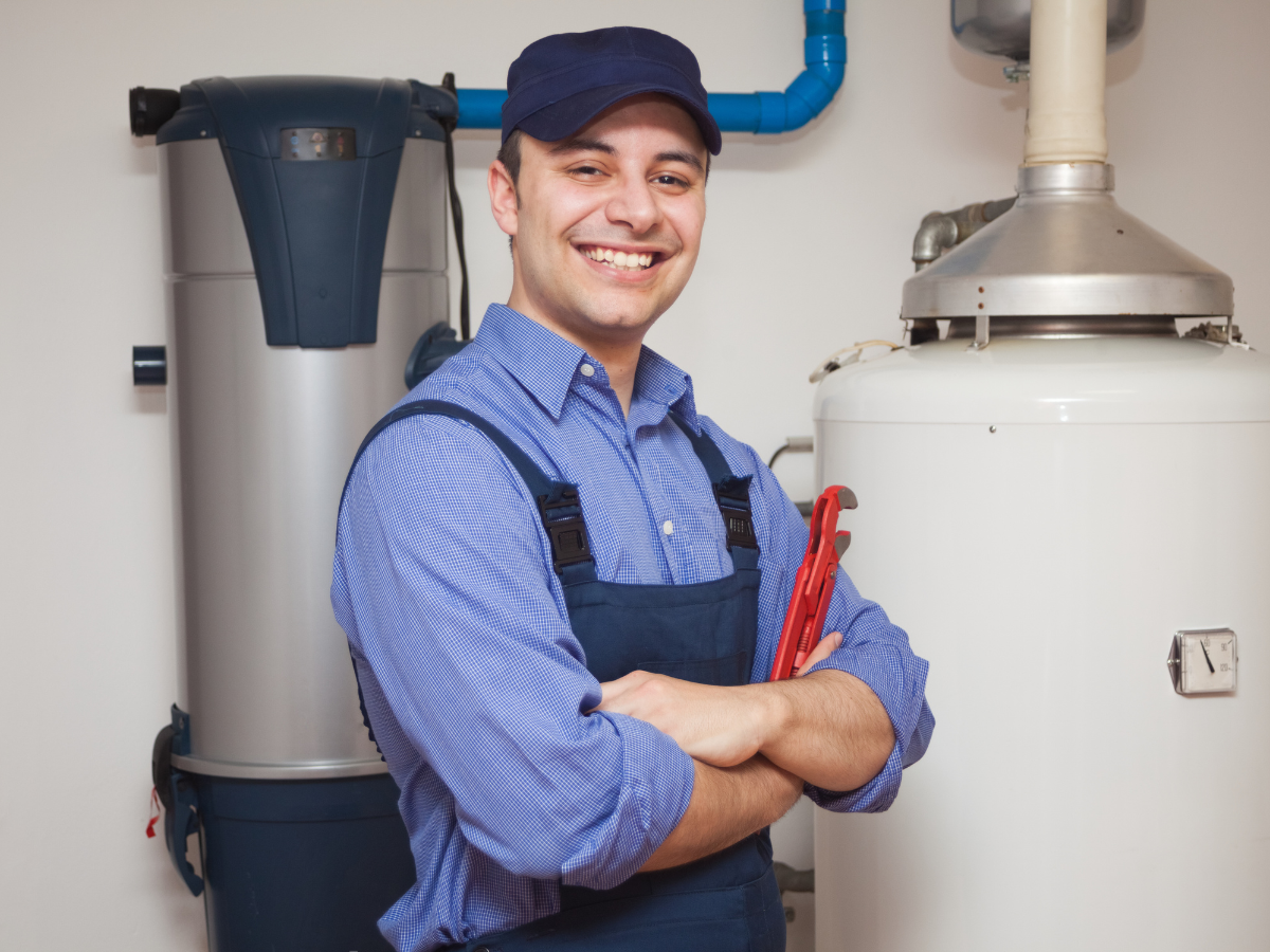 Local Plumber Glenfield Local Plumber Glenfield
