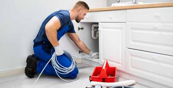 Plumbers Near Wigston