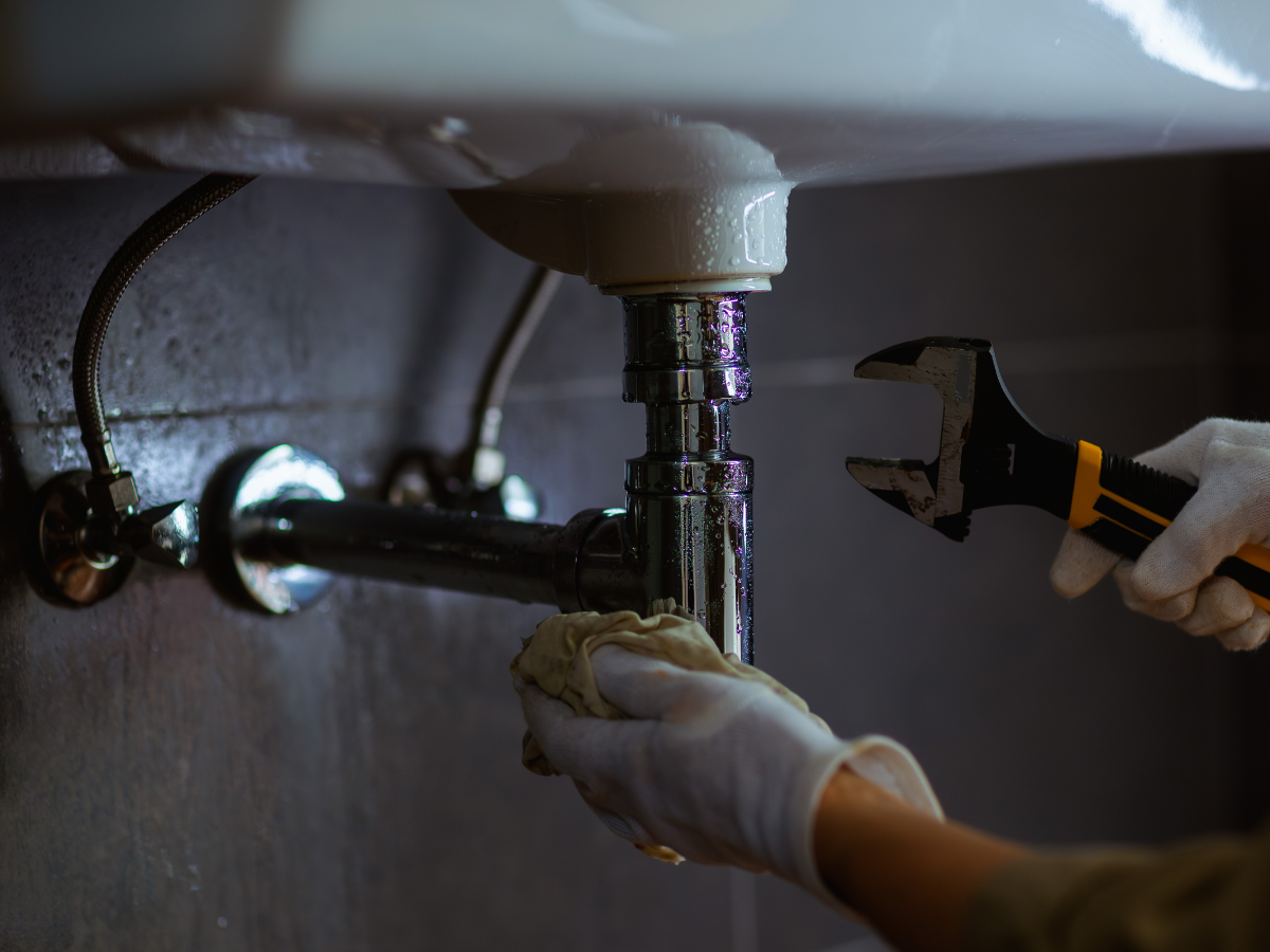 Plumbing Solutions for Homes and Businesses