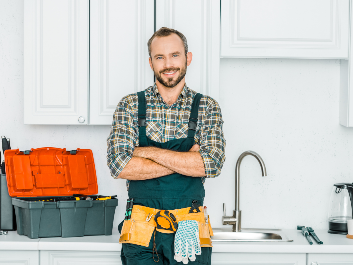 Professional Plumber in Braunstone Professional Plumber in Braunstone