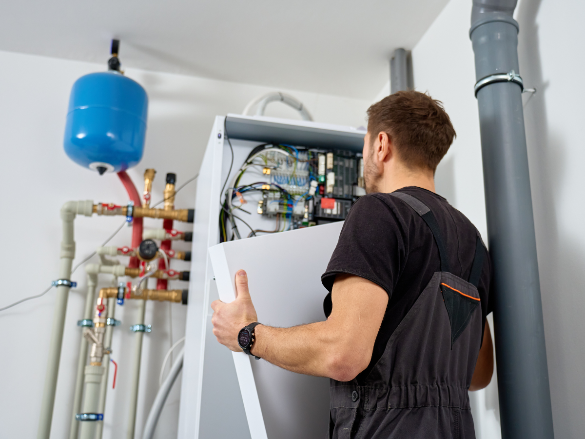 What Happens When Your Heating System Needs More Than a Quick Fix