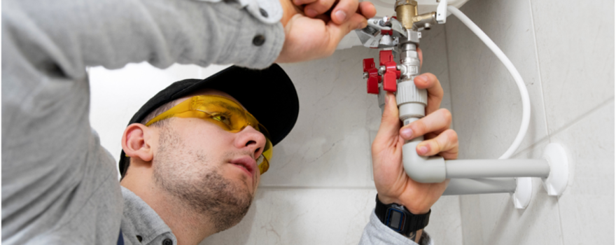 24 hour plumber leicester
